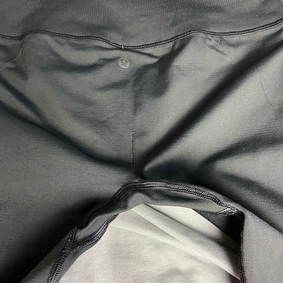 Lululemon Ebb To Street Crop 21" - Picture 5 of 8